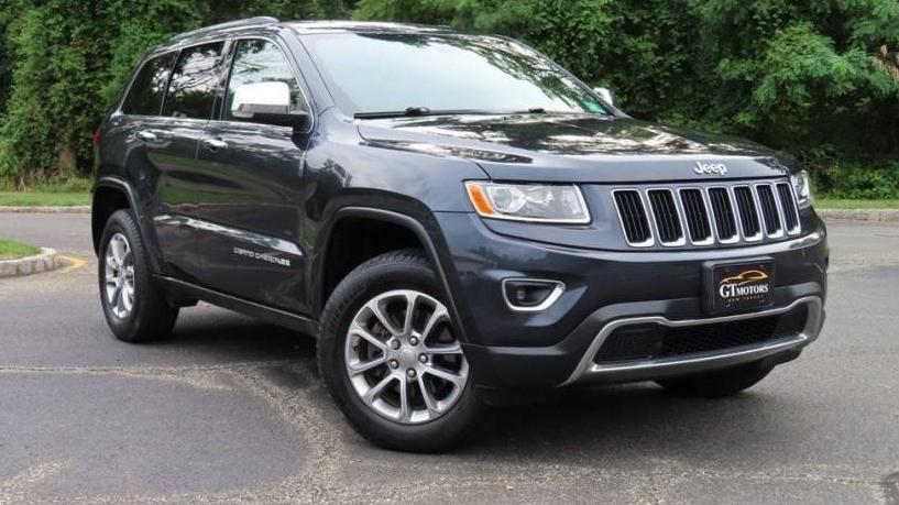 JEEP GRAND CHEROKEE 2015 1C4RJFBGXFC140727 image